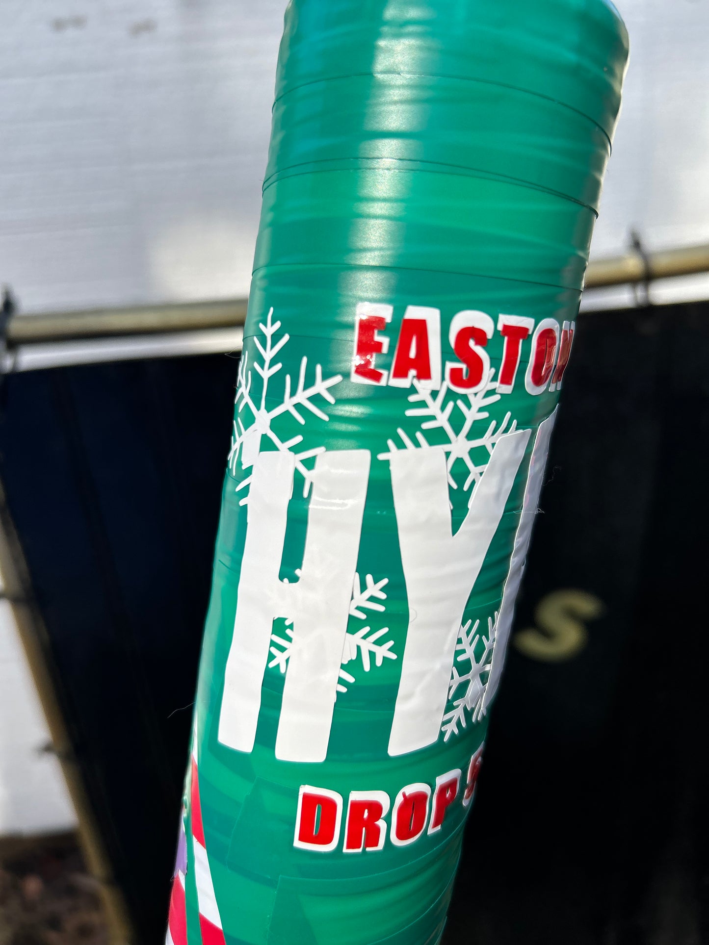 1 of 3 Christmas Hype