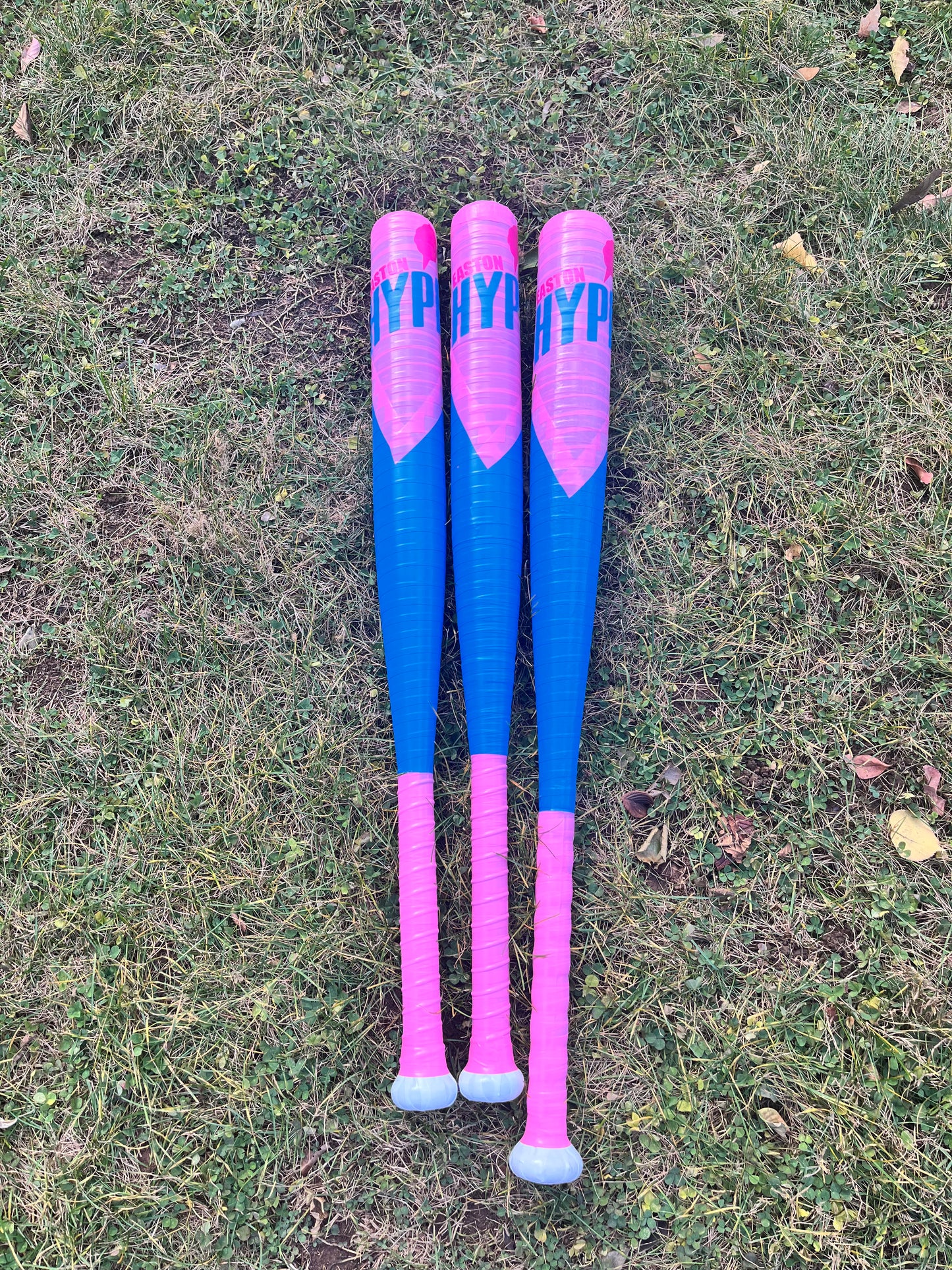 Rare edition Cotton Candy Hype