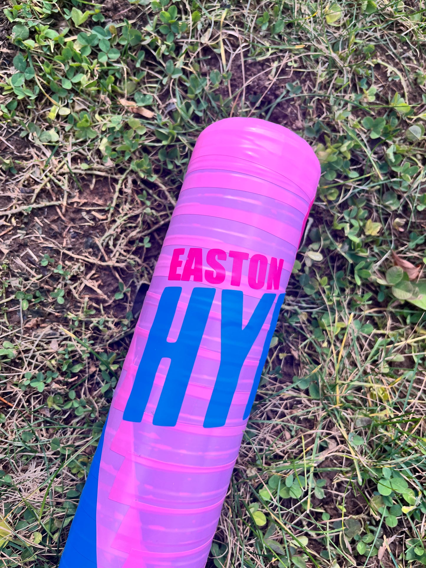 Rare edition Cotton Candy Hype